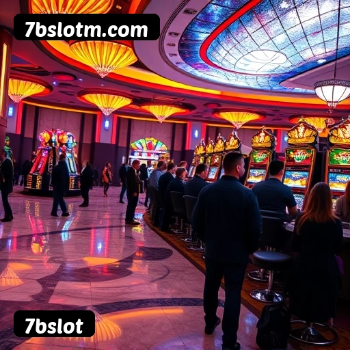 Gestão de banca em slots — ilustração editorial, sem estratégia garantida