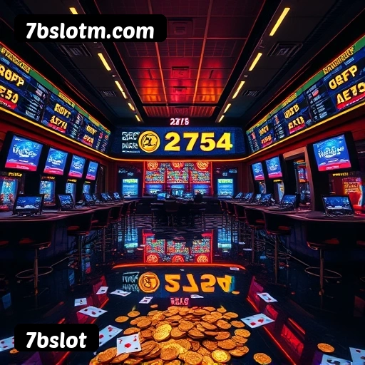 Fluxo de download do app 7bslot — referência visual