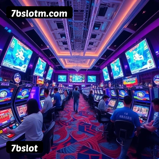 Estatísticas 7bslot abril 2026 - 87 mil jogadores ativos, R$47M pagos, RTP 96.52%